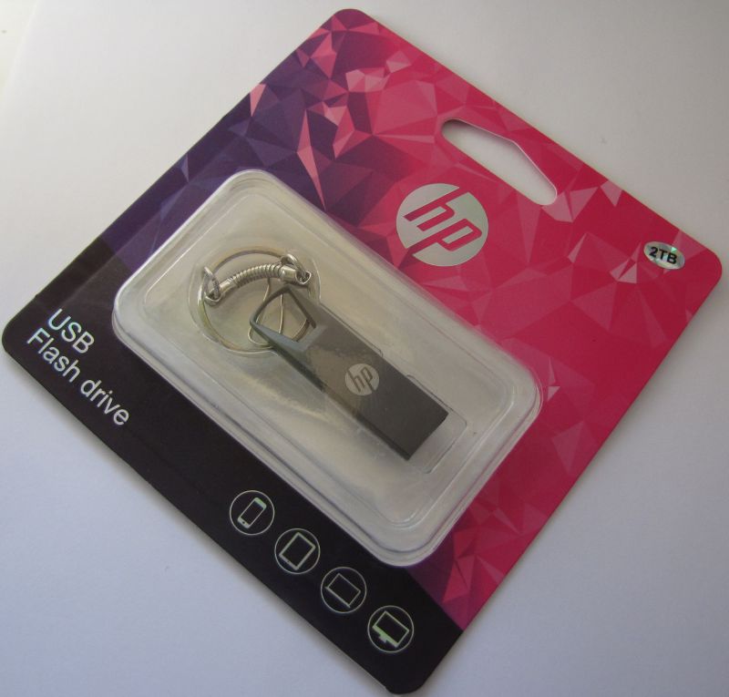 odzyskiwanie danych z pendrive
