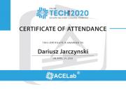 Odzyskiwanie danych - konferencja 2020